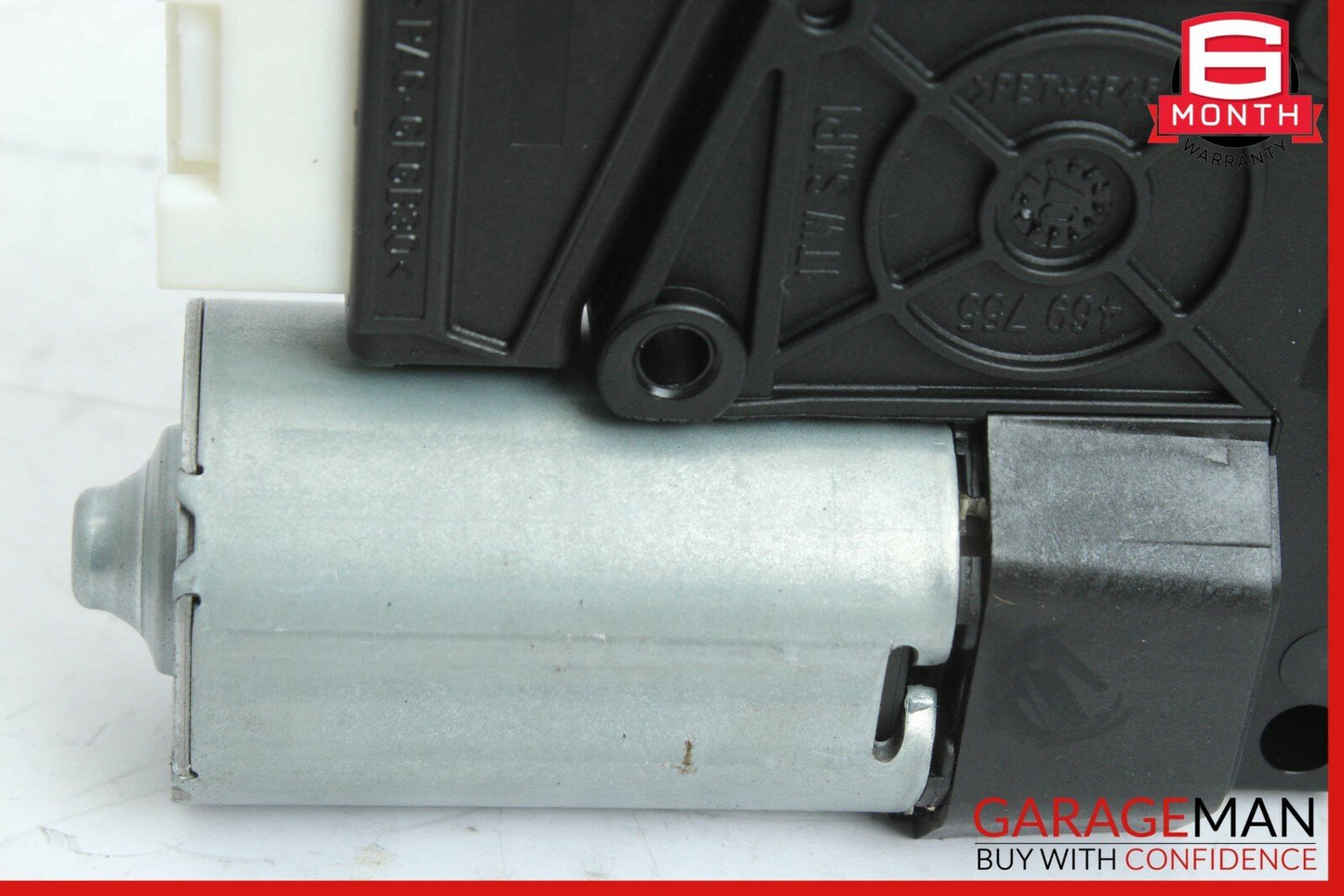 08-15 Mercedes W204 C350 GLK350 Sunroof Sun Roof Motor 2048200808 OEM