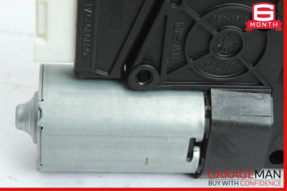 08-15 Mercedes W204 C350 GLK350 Sunroof Sun Roof Motor 2048200808 OEM
