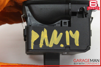 10-16 Porsche Panamera 970 E-Hybrid Dashboard Electronic Parking Switch OEM