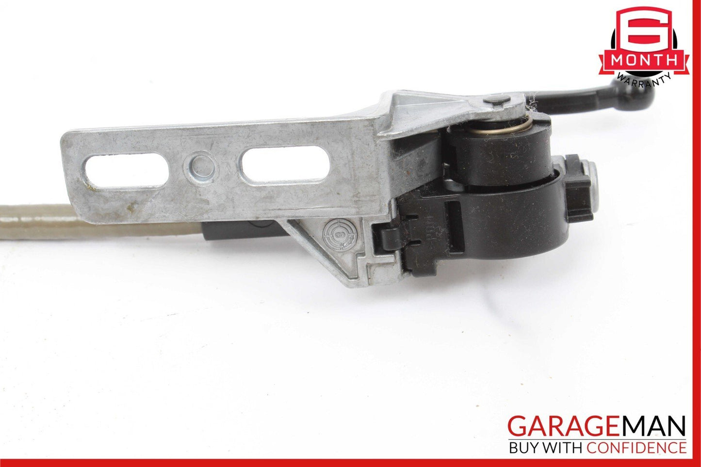 06-13 Mercedes W251 R350 R550 Rear Right Side Quarter Window Motor OEM