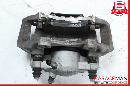 08-18 Mercedes W207 Ð400 CLS400 Front Brake Calipers Left and Right Set OEM