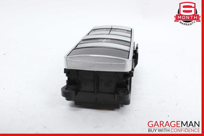 07-13 Mercedes S400 S550 Rear Left / Right Door Window Switch Control Module