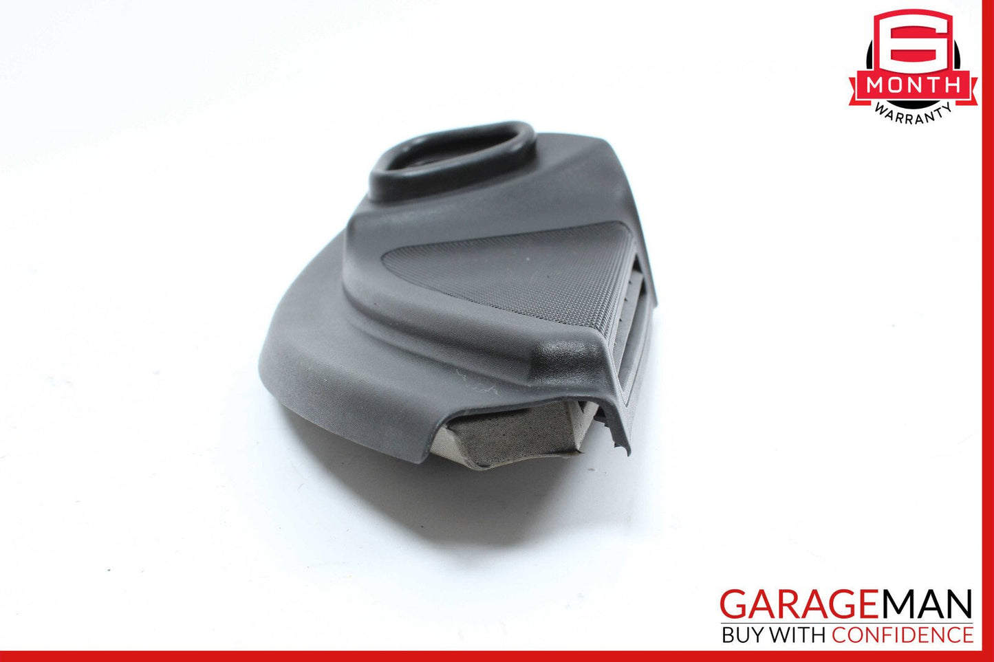06-12 Mercedes W164 ML500 GL550 Speaker Door Mirror Cover Front Left Side OEM