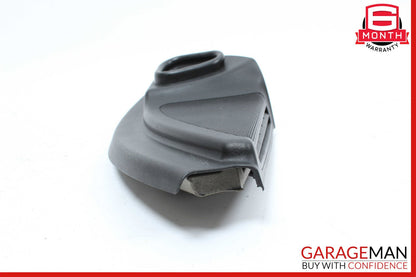 06-12 Mercedes W164 ML500 GL550 Speaker Door Mirror Cover Front Left Side OEM