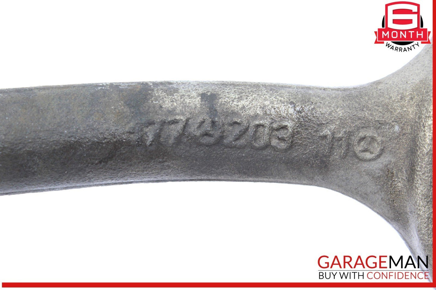 01-07 Mercedes W203 C230 C320 C32 AMG Front Right Side Lower Control Arm OEM