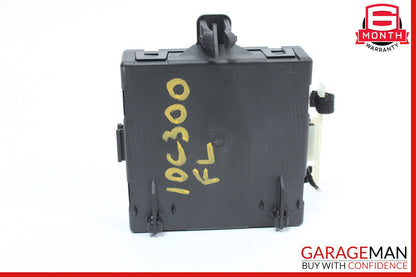 08-14 Mercedes W204 C300 C350 Front Left Side Door Control Module OEM