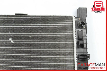 06-07 Mercedes W203 C230 2.5L V6 Engine Motor Coolant Radiator OEM