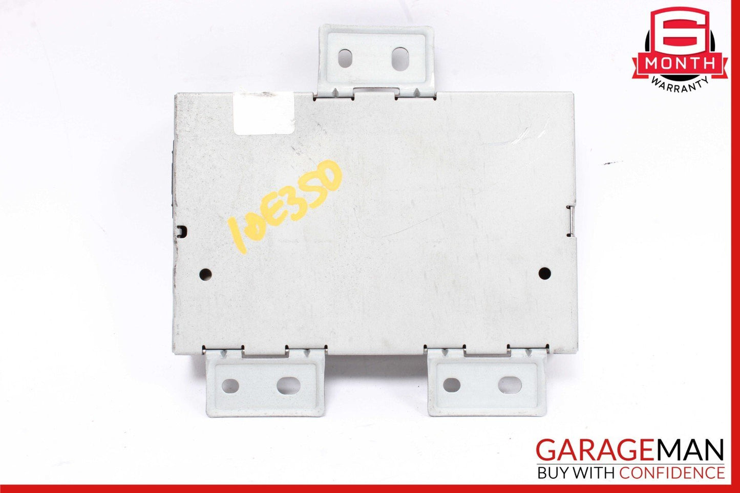 05-14 Mercedes R230 SL550 GL450 E350 Communication Interface Module Unit