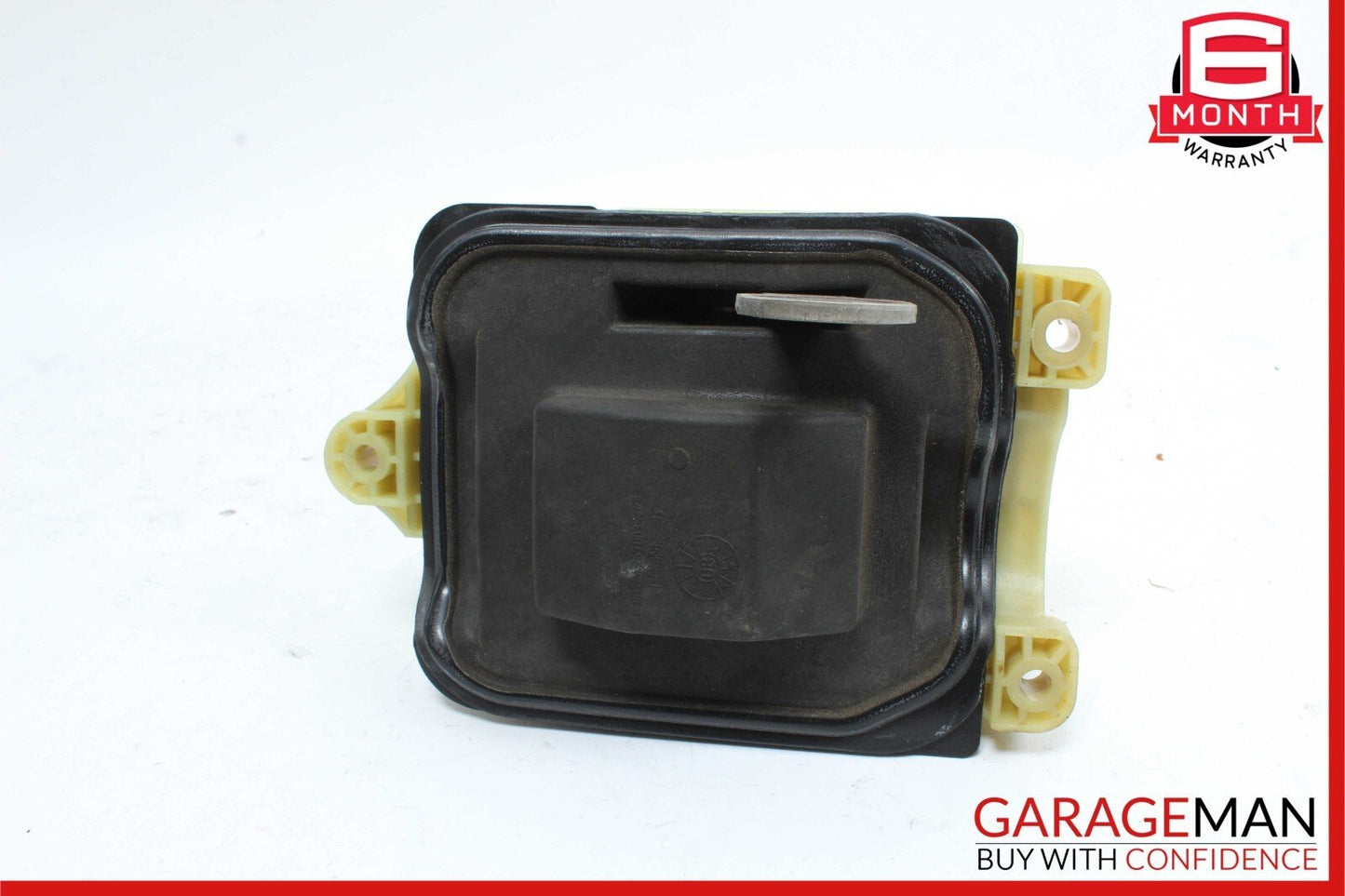 08-11 Mercedes W204 C63 AMG Floor Gear Selector Shifter 2042673724 OEM