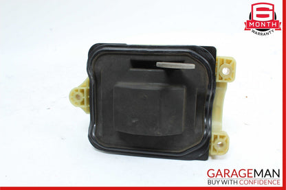08-11 Mercedes W204 C63 AMG Floor Gear Selector Shifter 2042673724 OEM