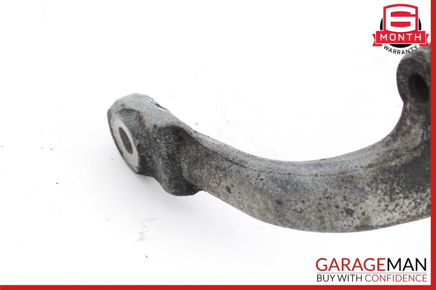 07-13 Mercedes W221 S550 Front Left Side Wheel Spindle Knuckle Hub Bearing RWD