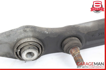 03-11 Mercedes W211 E55 E63 AMG Front Right Lower Rearward Control Arm OEM