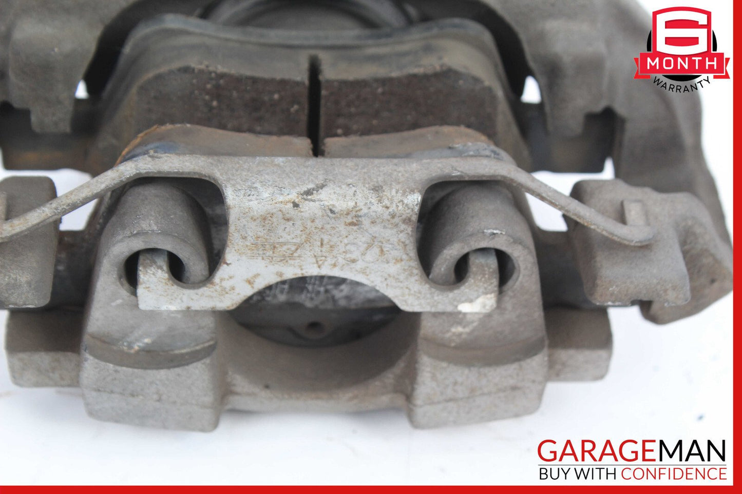 06-12 Mercedes X164 GL450 ML350 ML550 Rear Right Passenger Side Brake Caliper