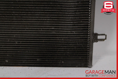 03-09 Mercedes W219 CLS500 E350 AC A/C Air Conditioning Condenser 2115001154