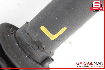 07-18 Mercedes W212 E350 Rear Left or Right Side CV Axle Half Shaft Driveshaft