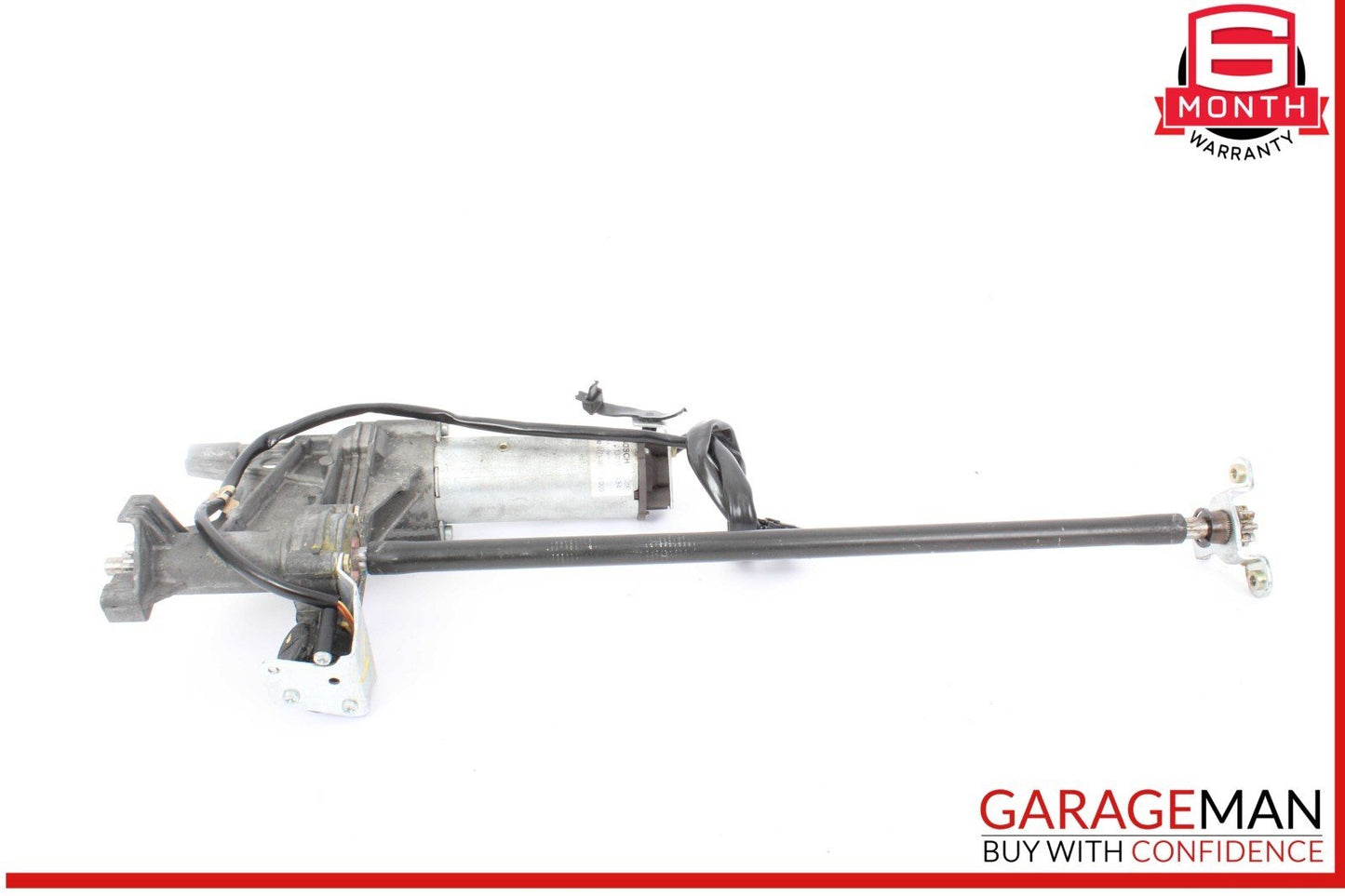 92-99 Mercedes W140 500SEL Front Right Passenger Side Power Seat Motor OEM