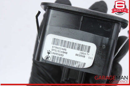 14-17 Maserati Ghibli Front Right / Rear Left or Right Window Regulator Switch