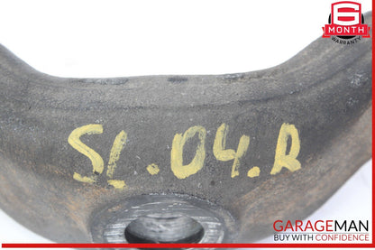 03-08 Mercedes R230 SL500 SL600 SL55 AMG Front Right Side Lower Control Arm OEM