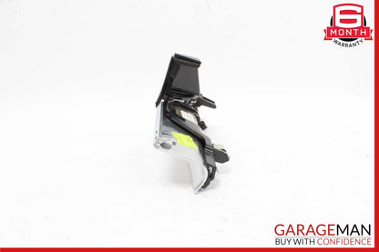 15-20 Mercedes W205 C300 GLC300 Front Left Dashboard Trim Panel Bezel OEM