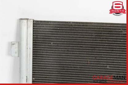04-09 Cadillac XLR AC Air A/C Condenser Cooler OEM
