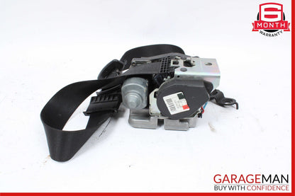 07-09 Mercedes E350 CLS550 CLS500 Front Left Seatbelt Seat Belt Retractor Black