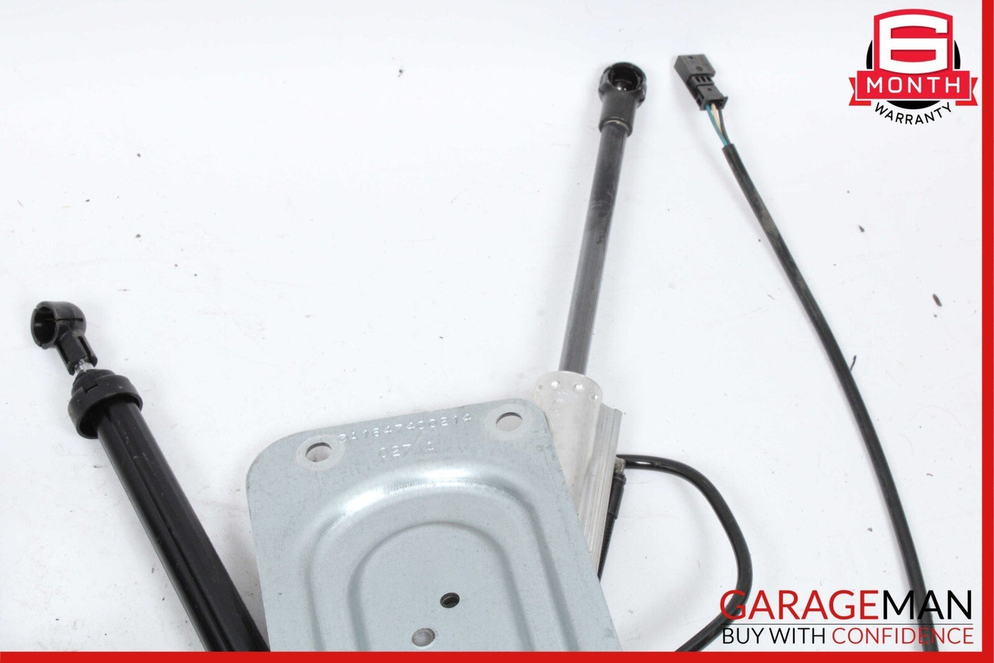 06-12 Mercedes X164 GL450 Trunk Lid Tailgate Hydraulic Pump Motor Cylinder OEM