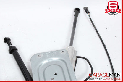 06-12 Mercedes X164 GL450 Trunk Lid Tailgate Hydraulic Pump Motor Cylinder OEM