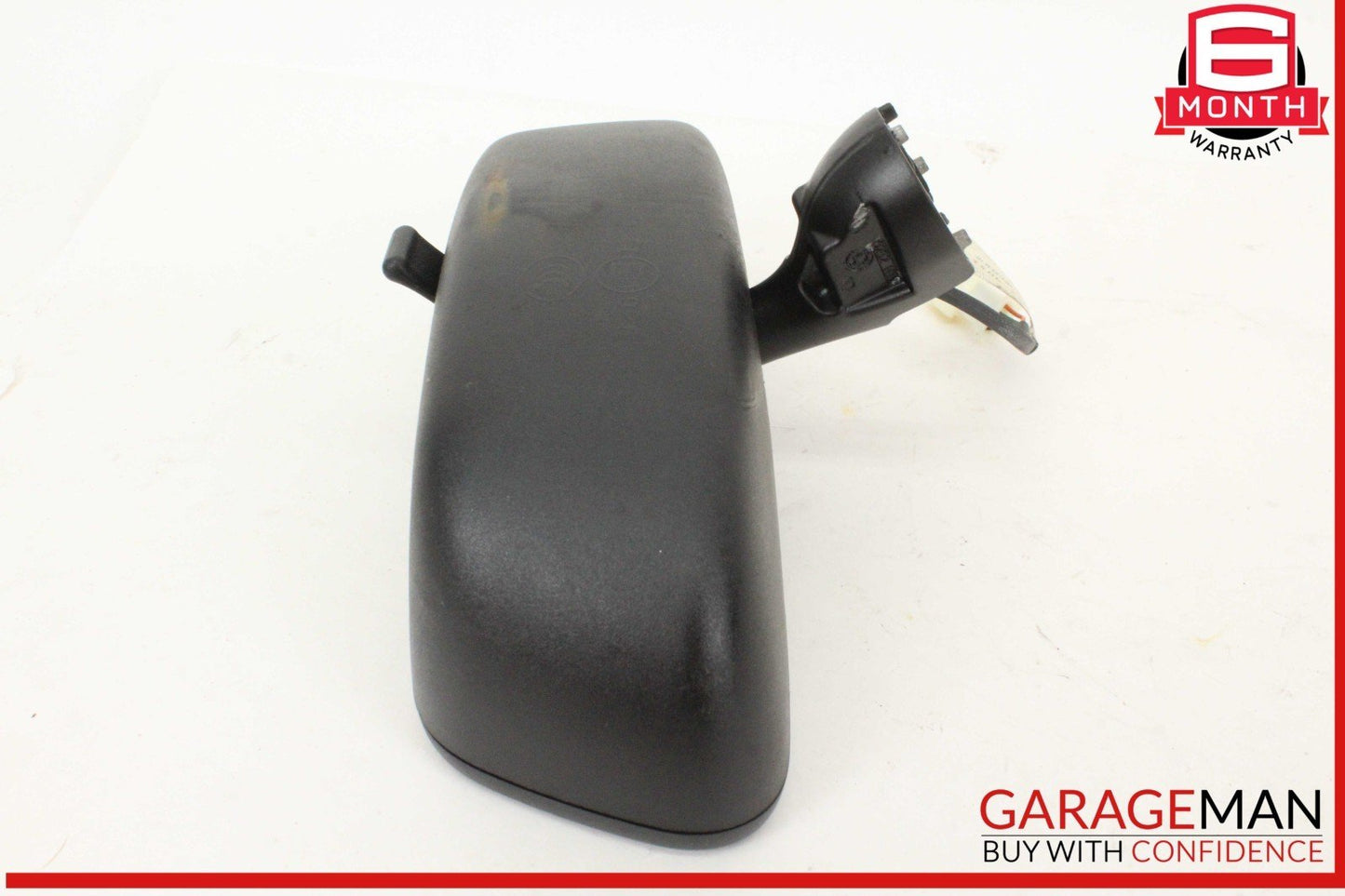 14-19 Mercedes W117 CLA250 Front Interior Top Upper Rear View Mirror Black OEM