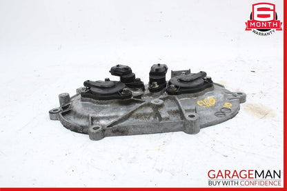 Mercedes S550 C350 E350 Front Right Side Engine Motor Timing Chain Cover Plate