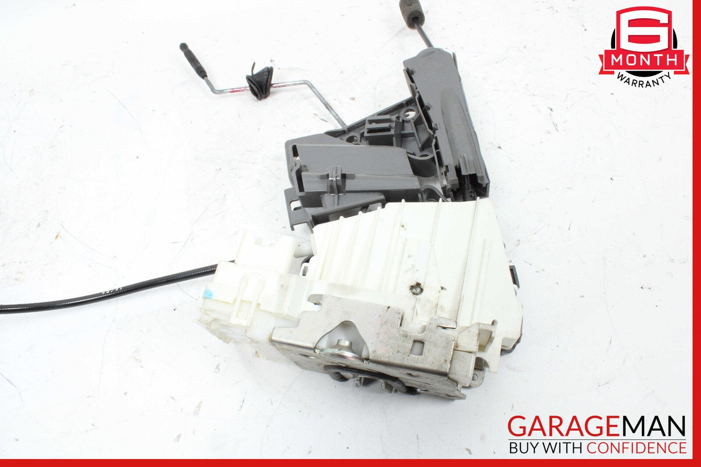 06-13 Mercedes W251 R350 GL450 ML550 Front Right Door Lock Latch Actuator OEM