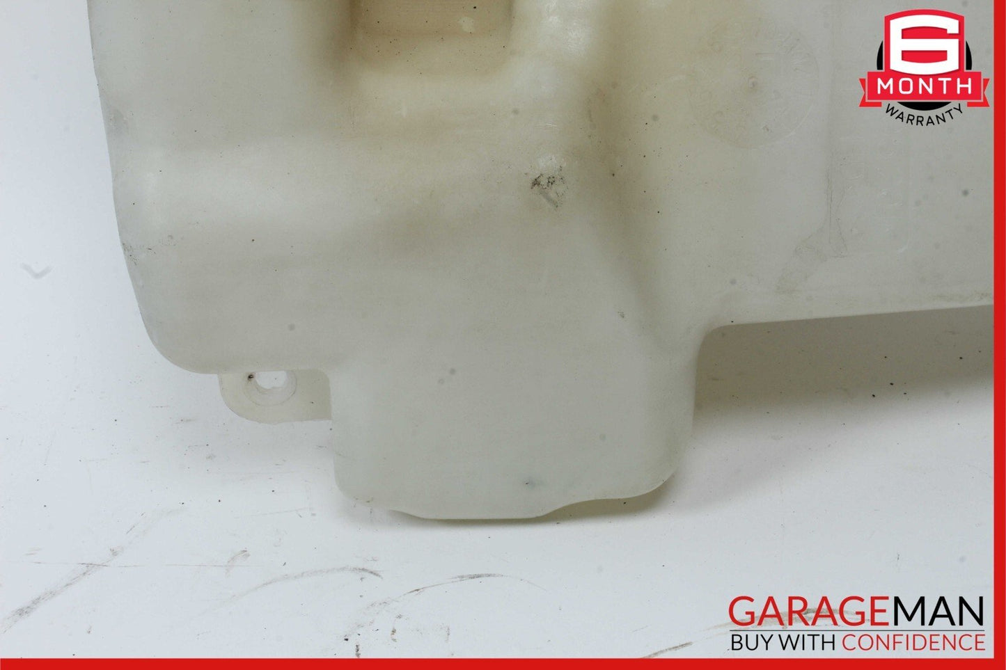 06-09 Mercedes W251 R350 R550 R63 AMG Windshield Washer Fluid Tank Reservoir OEM
