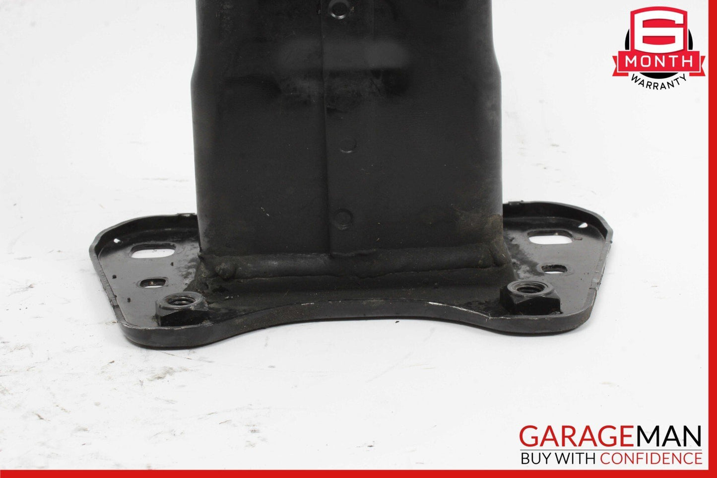 06-12 Mercedes X164 GL450 ML550 GL550 Front Left Side Reinforcement Bracket