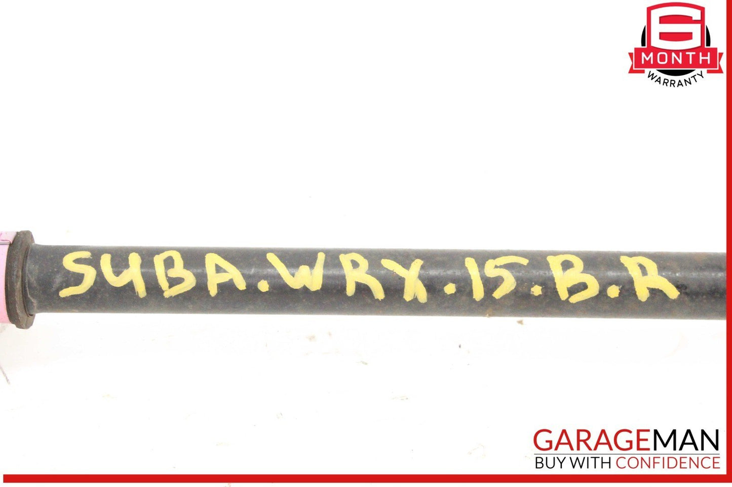 15-21 Subaru WRX Rear Right Passenger Side CV Axle Shaft   28421AJ021 OEM