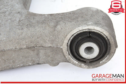 13-18 Audi Q5 Rear Left Driver Side Suspension Lower Control Arm OEM