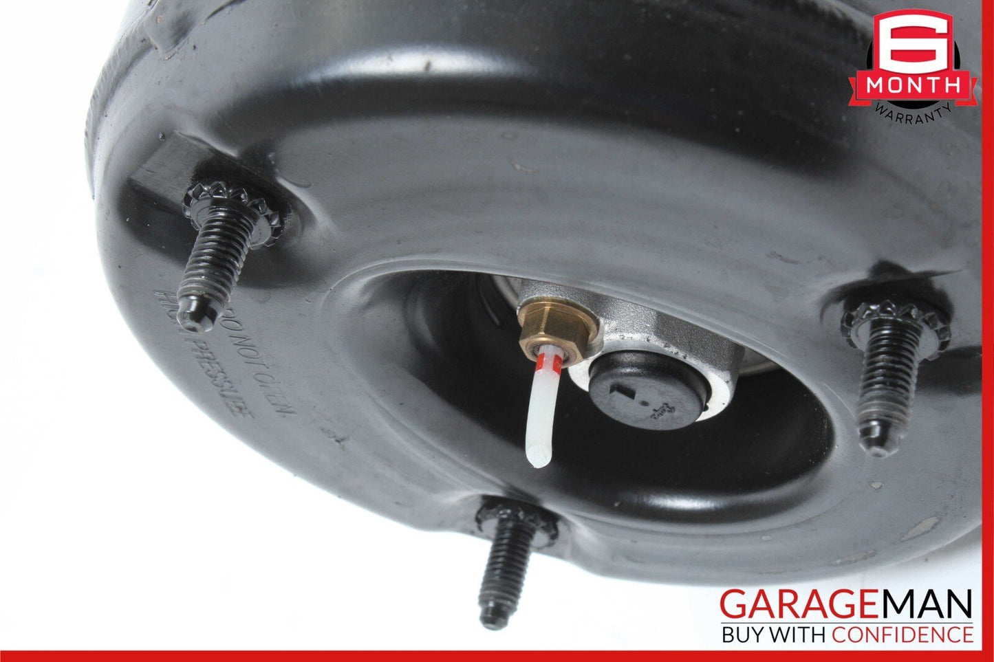 07-13 Mercedes W221 S550 Rear Left / Right Air Airmatic Shock Absorber Strut OEM