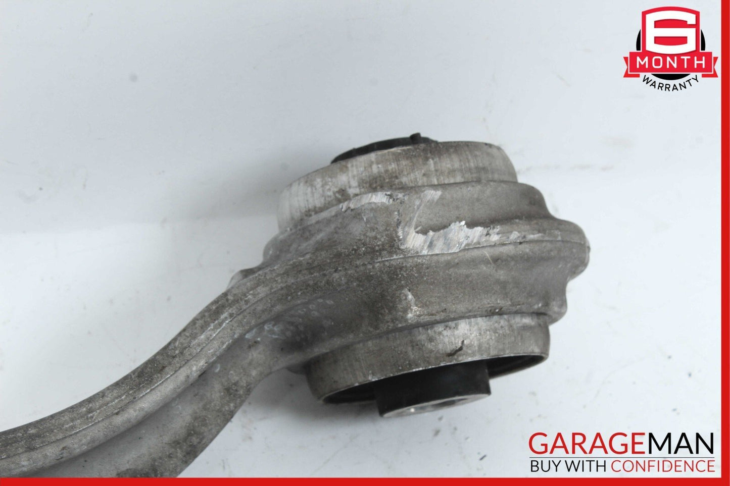 10-16 Mercedes W212 E350 E550 Front Right Side Top Upper Control Arm OEM