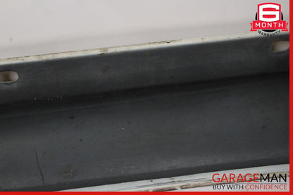 08-14 Mercedes W204 C250 AMG Sport Left Side Skirt Rocker Moulding Panel OEM