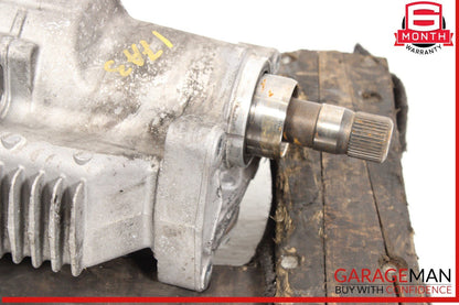 15-20 Audi A3 S3 Q3 Transmission Transfer Case 0CN409053AD AWD OEM