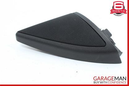 06-11 Mercedes W219 CLS550 CLS55 AMG Door Tweeter Speaker Front Right Black OEM
