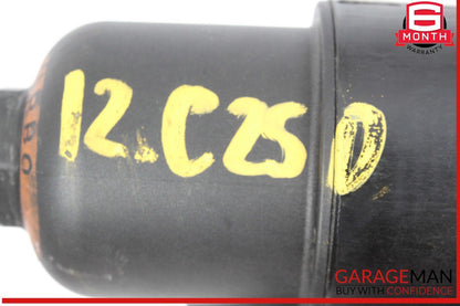 12-15 Mercedes W204 C250 SLK250 M271 Engine Oil Filter Housing 2711801210 OEM