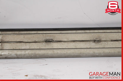 98-05 Mercedes W163 ML350 Left Side Door Step Running Board Nerf Bar Aftermarket