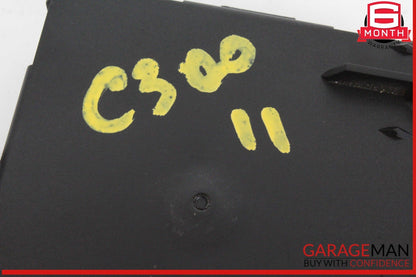 08-14 Mercedes W204 C300 Front Right Passenger Side Door Control Module Unit OEM