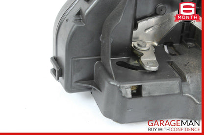 03-09 Mercedes W211 E350 E550 Rear Right Passenger Side Door Lock Latch Actuator