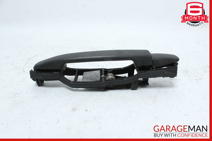 98-05 Mercedes W163 ML350 ML320 Exterior Door Handle Front Right OEM