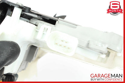 12-18 Audi A6 A7 Front Left Driver Side Door Lock Latch Actuator OEM