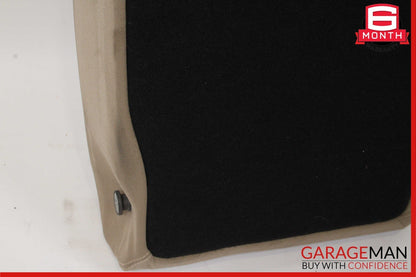 12-16 Mercedes W218 CLS500 Rear Right Side Top Upper Seat Cushion Cover Armrest