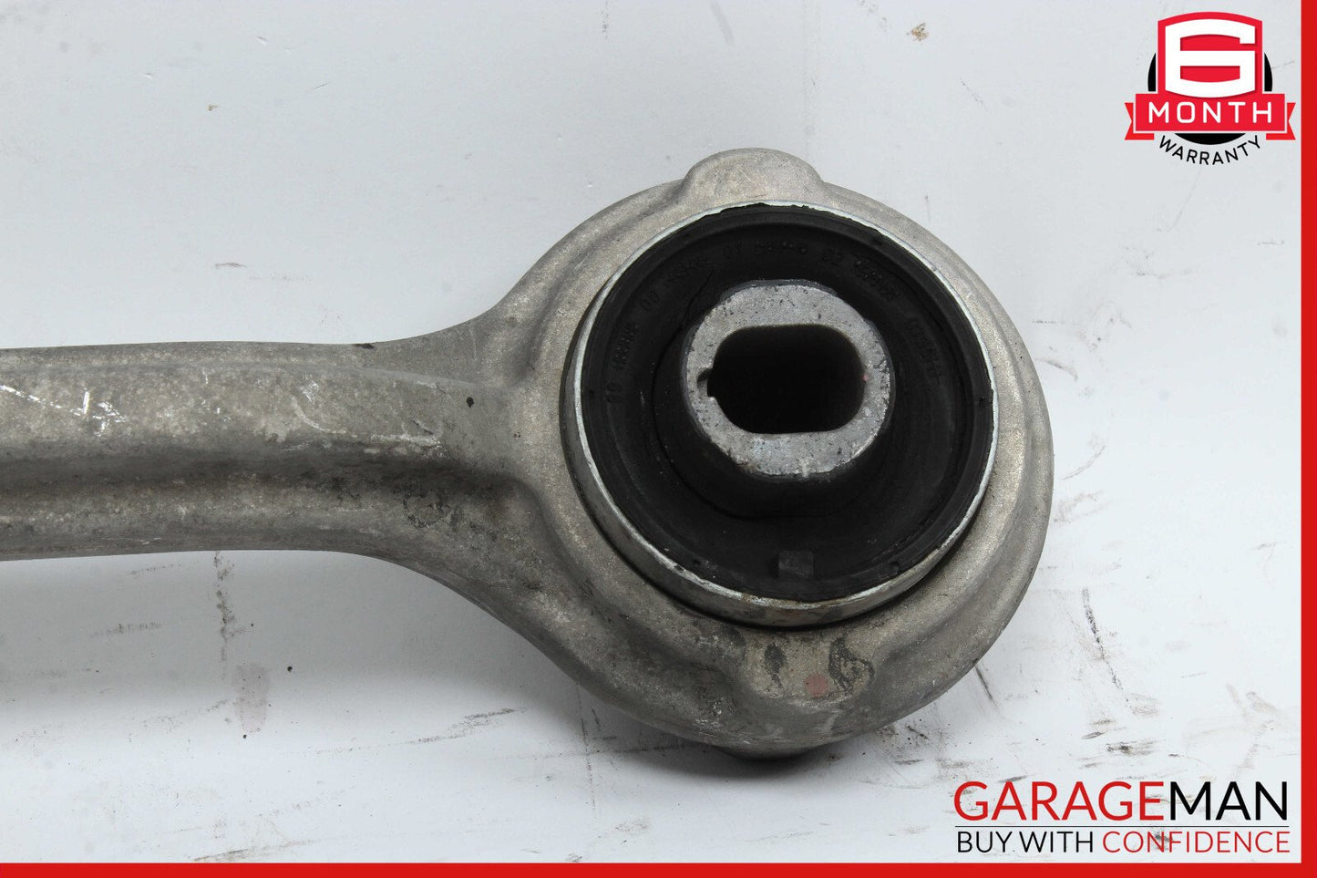 03-09 Mercedes W209 CLK320 Front Left Side Lower Suspension Control Arm