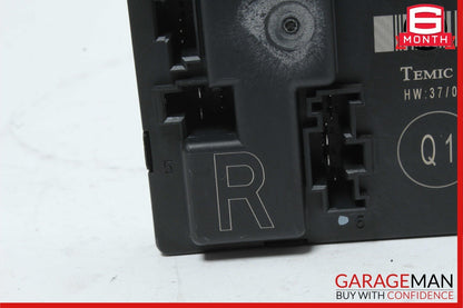 03-09 Mercedes W211 E550 E350 Rear Right Door Control Module 2118704126 OEM