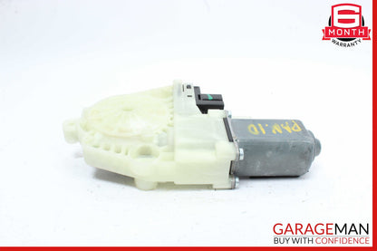 10-15 Porsche Panamera 970 Front Right Door Window Regulator Motor OEM