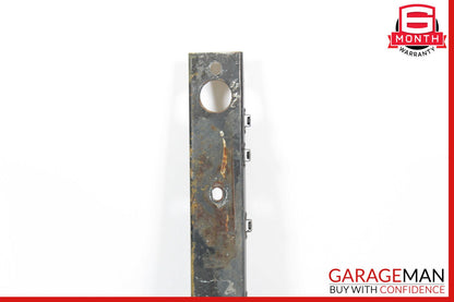04-08 Maserati Quattroporte M139 Front Engine Sub Frame Subframe Crossmember OEM